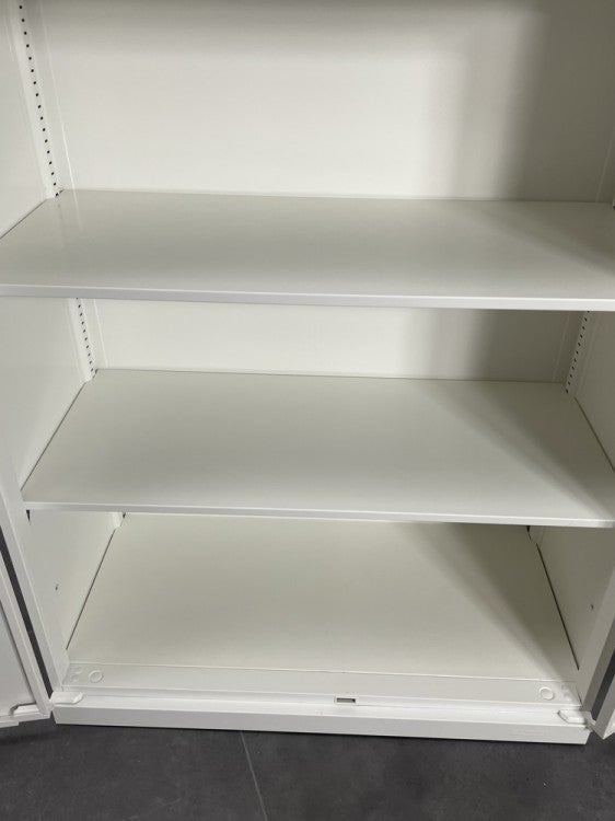 オカムラレクトラインシリーズ 両開き書庫 商品画像9