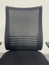 コクヨBezel(ベゼル)チェア 肘付ベゼルチェア 商品画像5
