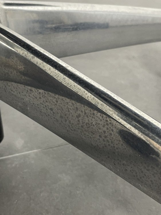 コクヨBezel(ベゼル)チェア 肘付ベゼルチェア 商品画像15