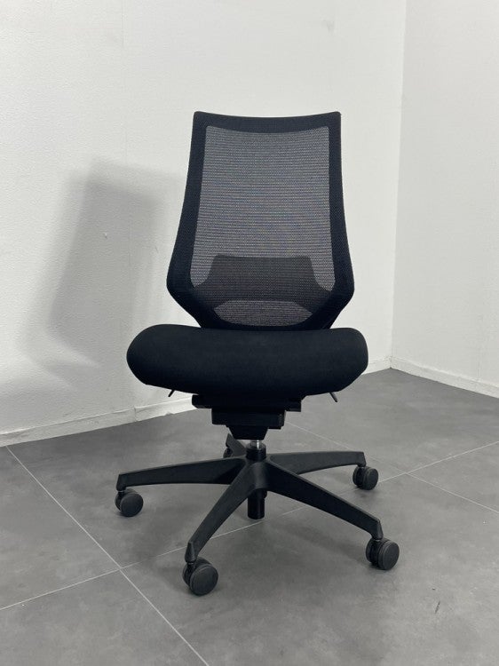 コクヨDuora(デュオラ)チェア デュオラチェア 商品画像2