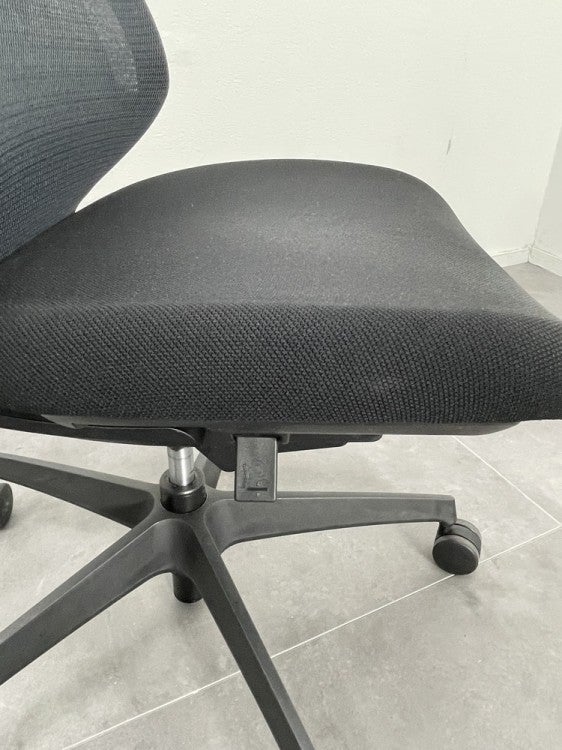 コクヨDuora(デュオラ)チェア デュオラチェア 商品画像7