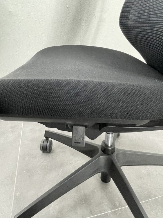 コクヨDuora(デュオラ)チェア デュオラチェア 商品画像8