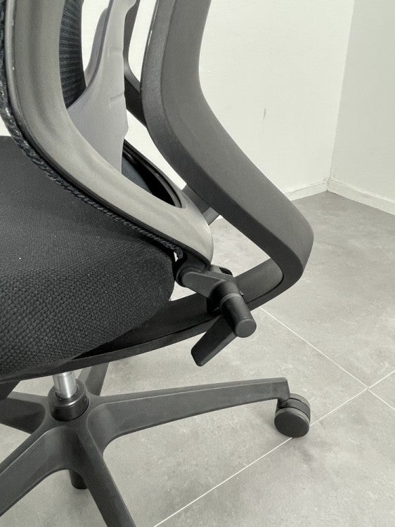 コクヨDuora(デュオラ)チェア デュオラチェア 商品画像9