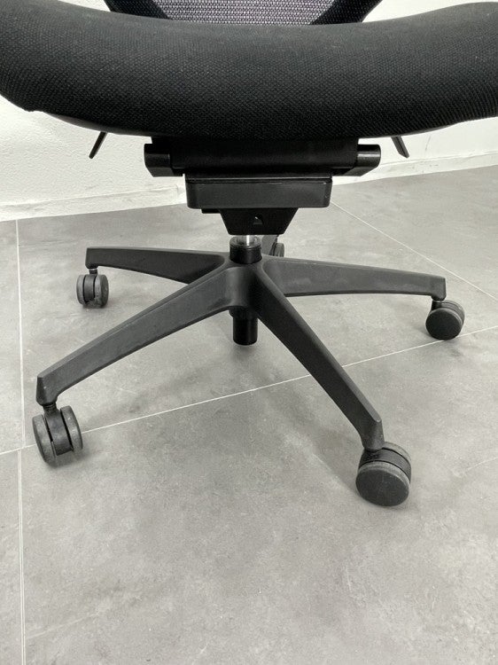 コクヨDuora(デュオラ)チェア デュオラチェア 商品画像10