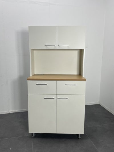 オカムララティシリーズ キッチンキャビネット 商品画像1