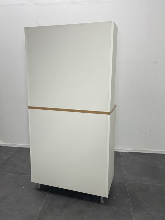 オカムララティシリーズ キッチンキャビネット 商品画像2