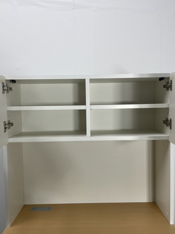 オカムララティシリーズ キッチンキャビネット 商品画像9