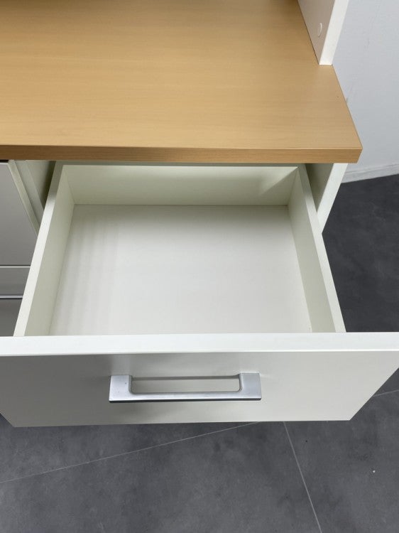 オカムララティシリーズ キッチンキャビネット 商品画像11