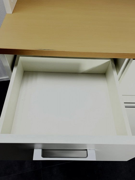 オカムララティシリーズ キッチンキャビネット 商品画像12