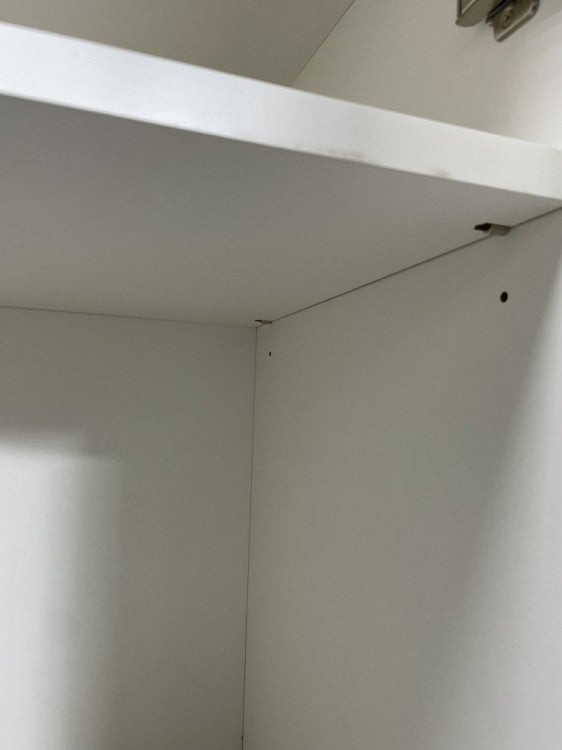 オカムララティシリーズ キッチンキャビネット 商品画像16