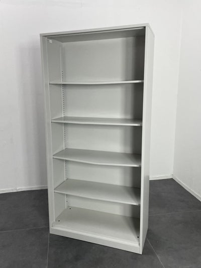 東京鋼器マスターシリーズ オープン書庫 商品画像1