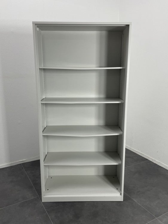 東京鋼器マスターシリーズ オープン書庫 商品画像2