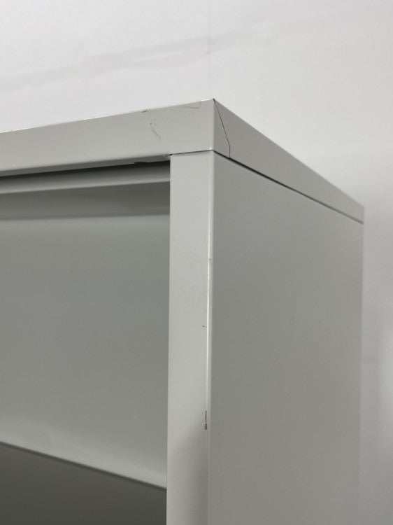 東京鋼器マスターシリーズ オープン書庫 商品画像4