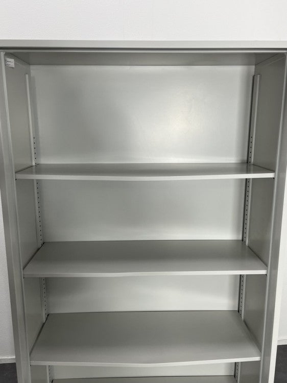 東京鋼器マスターシリーズ オープン書庫 商品画像6