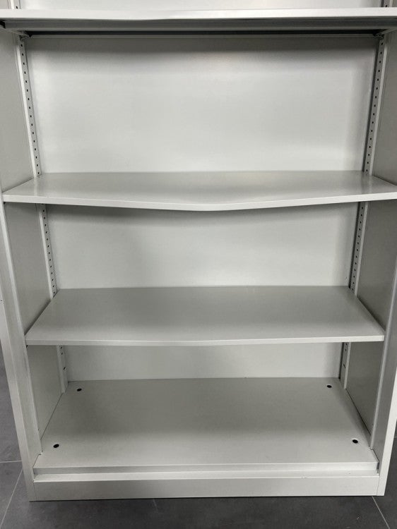 東京鋼器マスターシリーズ オープン書庫 商品画像7