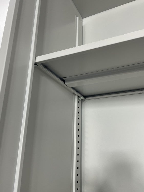 東京鋼器マスターシリーズ オープン書庫 商品画像8