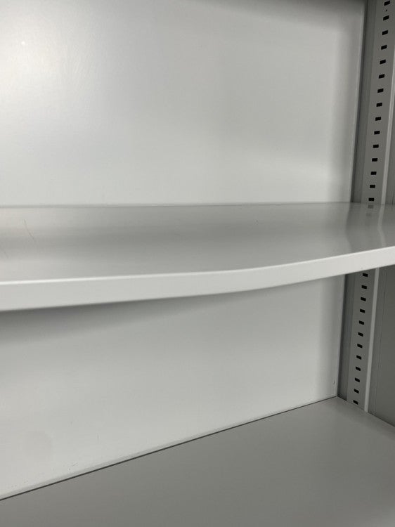 東京鋼器マスターシリーズ オープン書庫 商品画像10