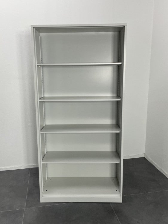 東京鋼器マスターシリーズ オープン書庫 商品画像2