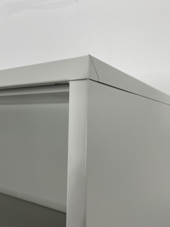 東京鋼器マスターシリーズ オープン書庫 商品画像4