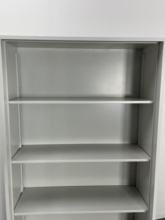 東京鋼器マスターシリーズ オープン書庫 商品画像6