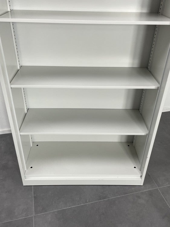 東京鋼器マスターシリーズ オープン書庫 商品画像7