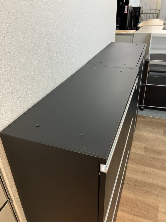 コクヨサイビ（SAIBI）シリーズ 両開き+ラテラル書庫 商品画像2