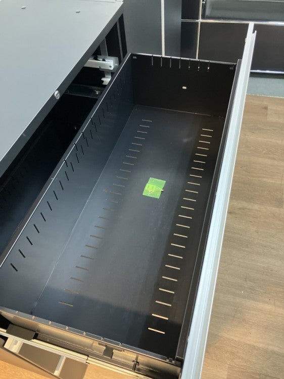 コクヨサイビ（SAIBI）シリーズ 両開き+ラテラル書庫 商品画像5