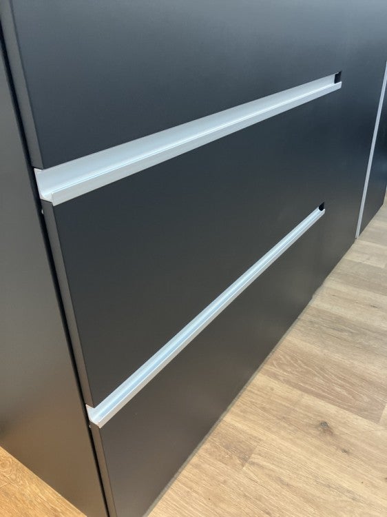 コクヨサイビ（SAIBI）シリーズ 両開き+ラテラル書庫 商品画像6