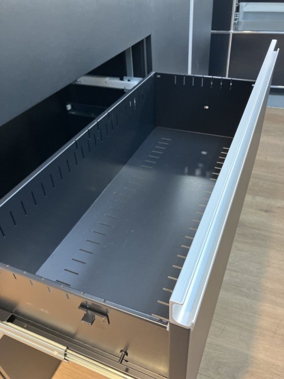 コクヨサイビ（SAIBI）シリーズ 両開き+ラテラル書庫 商品画像7