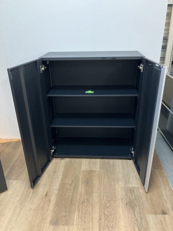 コクヨサイビ（SAIBI）シリーズ 両開き+ラテラル書庫 商品画像16