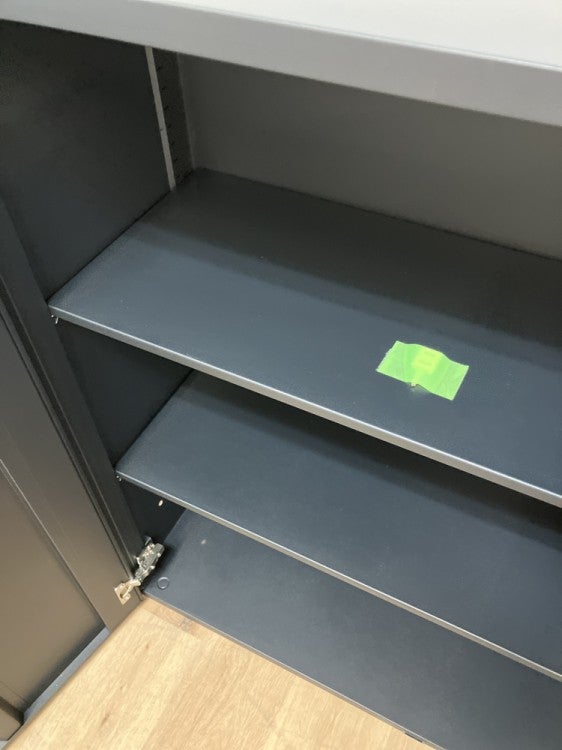 コクヨサイビ（SAIBI）シリーズ 両開き+ラテラル書庫 商品画像17