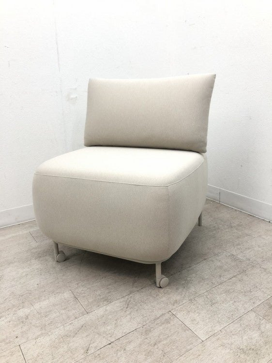 コクヨエニー(Any)シリーズ 1人掛けソファ 商品画像1