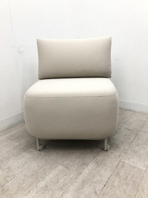 コクヨエニー(Any)シリーズ 1人掛けソファ 商品画像2