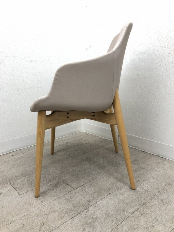 相合家具ミーティングチェア 商品画像3
