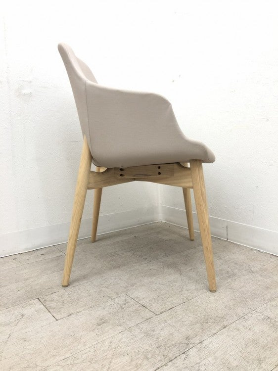 相合家具ミーティングチェア 商品画像5