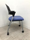 コクヨプロッティシリーズ スタッキングチェア 商品画像5