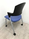 コクヨプロッティシリーズ スタッキングチェア 商品画像10