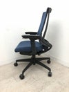 コクヨ Duora2(デュオラ2)チェア 可動肘デュオラ2チェア 商品画像3
