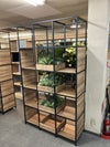 コクヨジュークシリーズ ユニットシェルフ2台セット 商品画像2