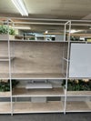 コクヨジュークシリーズ ユニットシェルフ 商品画像3