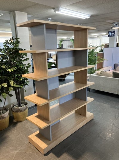 コクヨデイズオフィス（DAYS OFFICE）シリーズ ウォールシェルフ 商品画像1