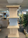 コクヨデイズオフィス（DAYS OFFICE）シリーズ ウォールシェルフ 商品画像2