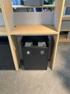 コクヨデイズオフィス（DAYS OFFICE）シリーズ ウォールシェルフカウンター6点セット 商品画像3