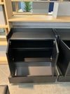 コクヨデイズオフィス（DAYS OFFICE）シリーズ ウォールシェルフカウンター6点セット 商品画像10