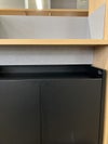 コクヨデイズオフィス（DAYS OFFICE）シリーズ ウォールシェルフカウンター6点セット 商品画像15