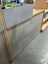 コクヨデイズオフィス（DAYS OFFICE）シリーズ ウォールシェルフカウンター6点セット 商品画像21