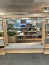コクヨウォールシェルフベンチ3点セット 商品画像3