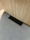 コクヨウォールシェルフベンチ3点セット 商品画像5