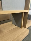 コクヨウォールシェルフベンチ3点セット 商品画像6