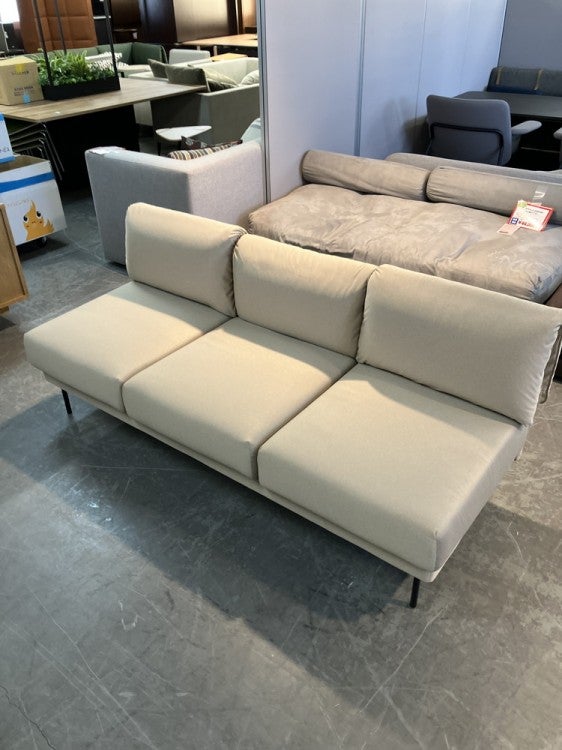 コクヨ リラックスソファ NTK-RLA18L| 無限堂ネットショップ